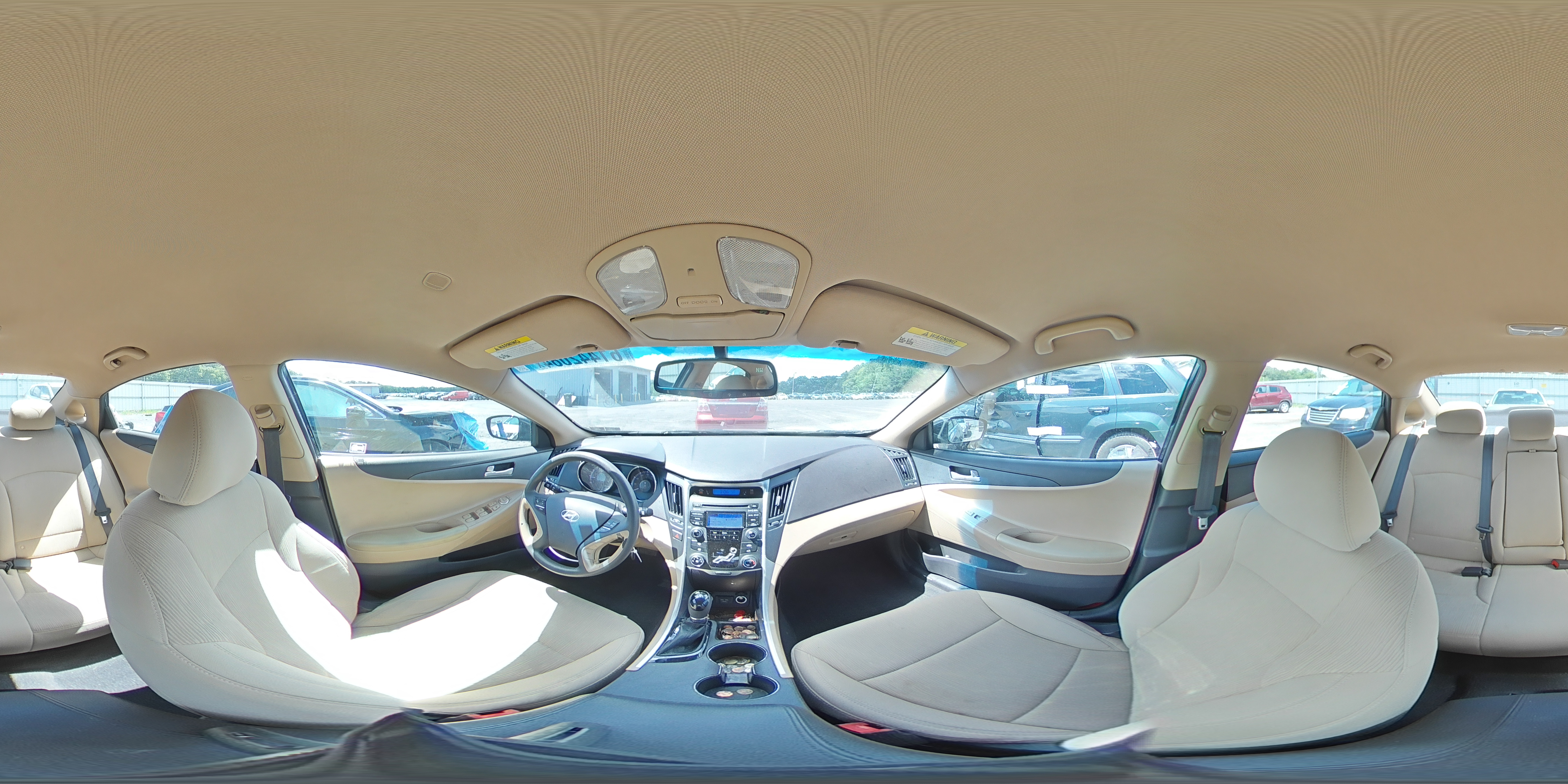 2013 Hyundai Sonata Gls VIN: 5NPEB4AC8DH604873 Lot: 61442084