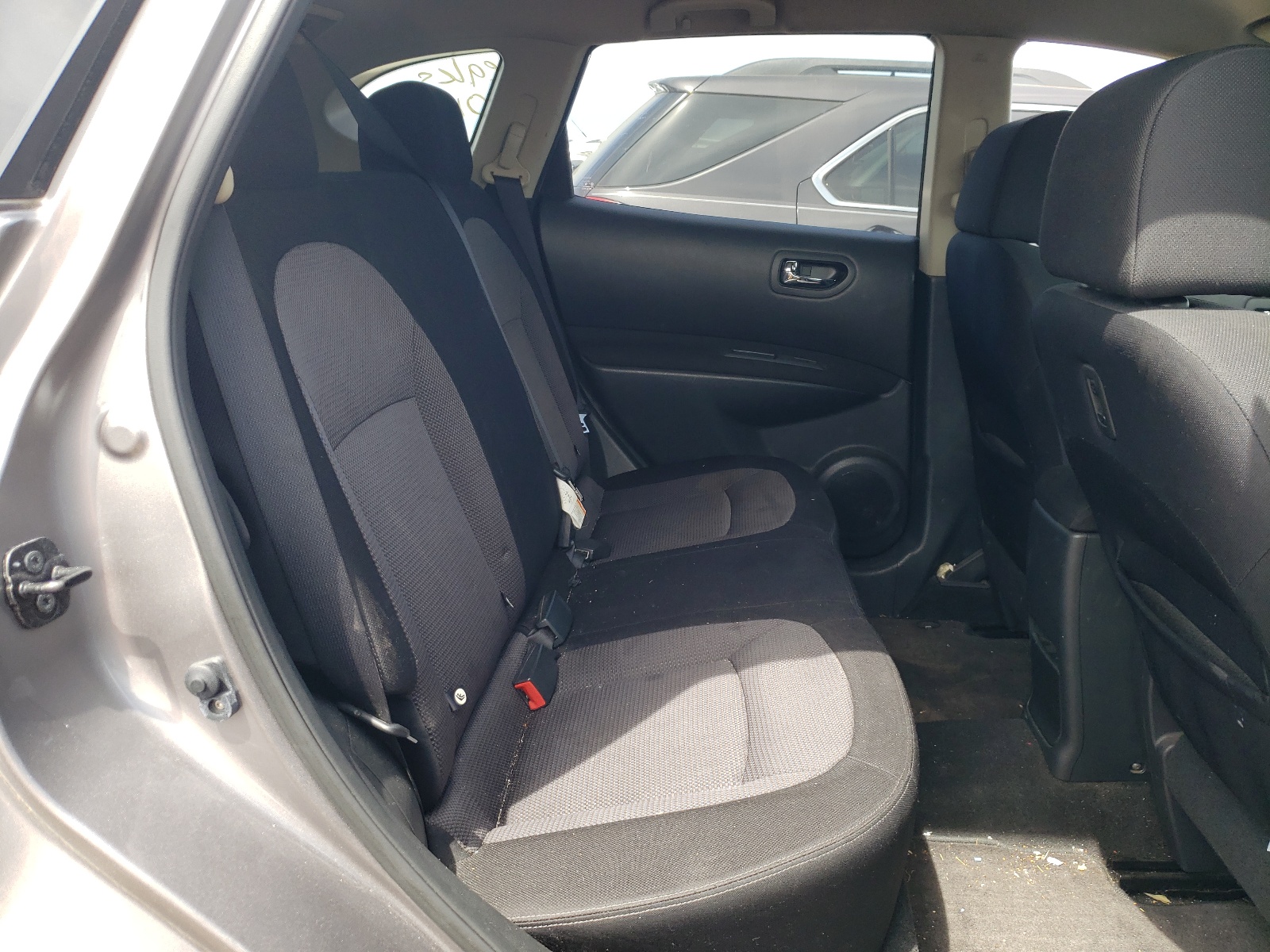 JN8AS5MT4CW608495 2012 Nissan Rogue S