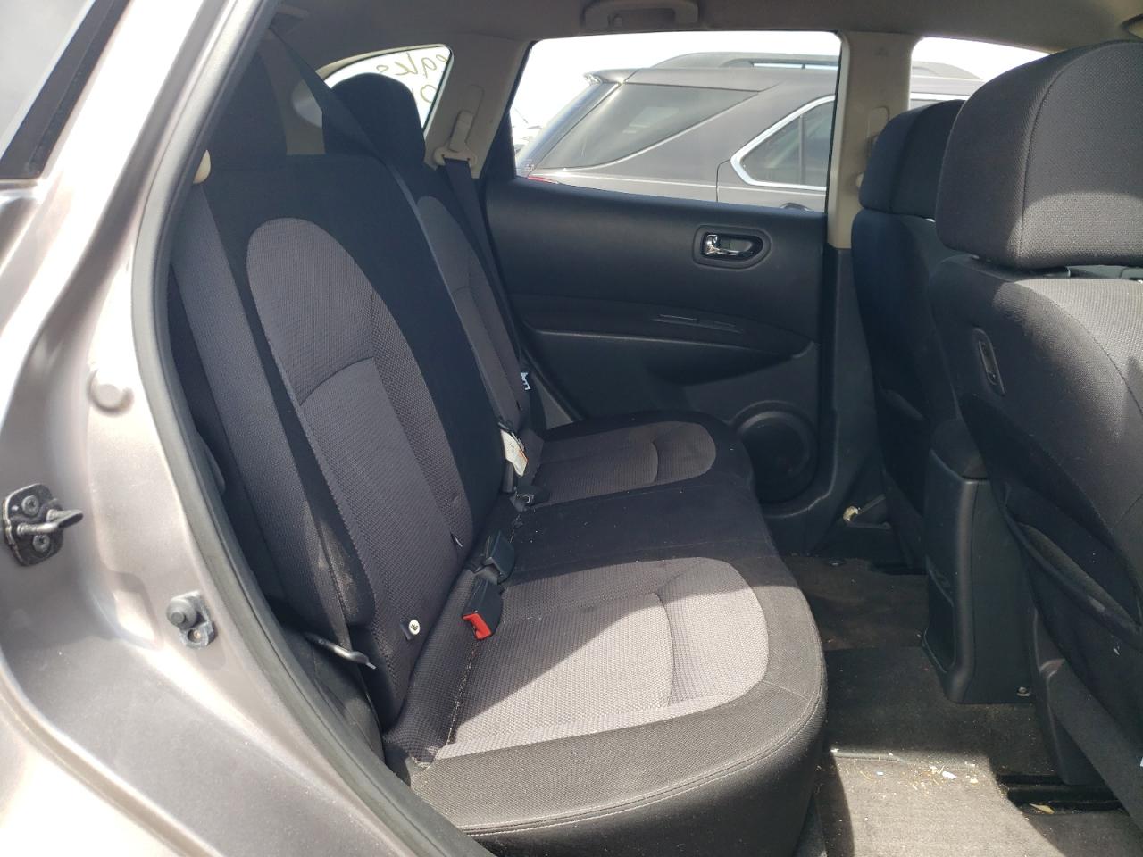 2012 Nissan Rogue S VIN: JN8AS5MT4CW608495 Lot: 61158144