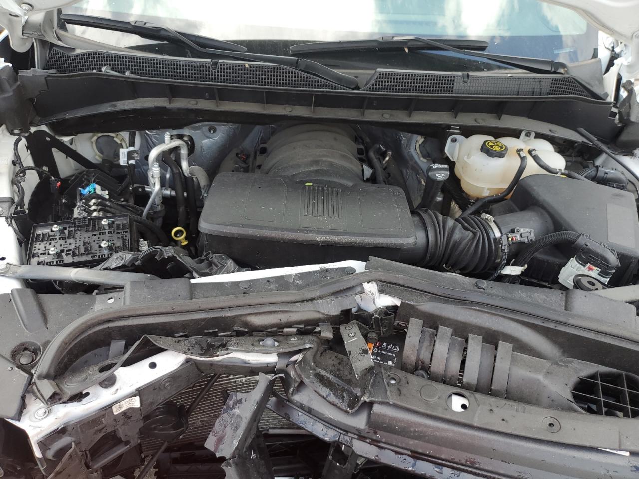 2022 Chevrolet Silverado C1500 VIN: 3GCNAAED3NG655583 Lot: 65068144