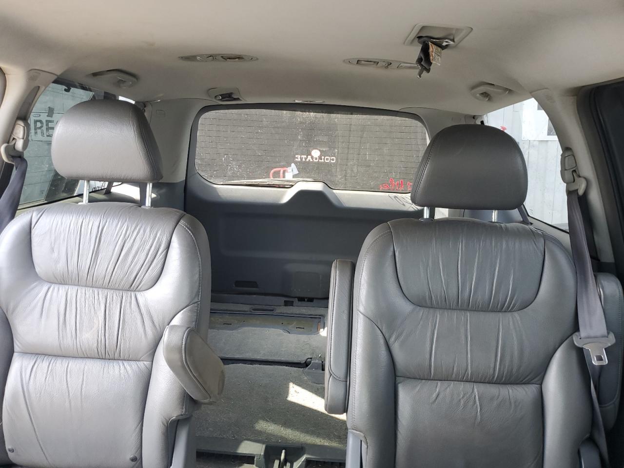 2006 Honda Odyssey Exl VIN: 5FNRL38646B414305 Lot: 65375934