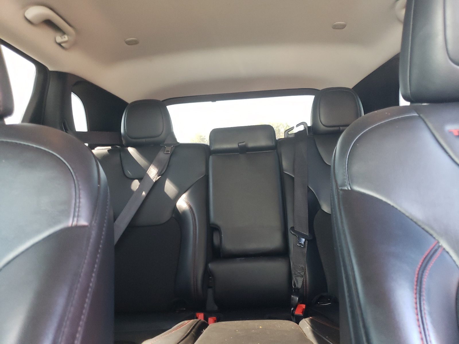 1C4PJMBNXLD537791 2020 Jeep Cherokee Trailhawk