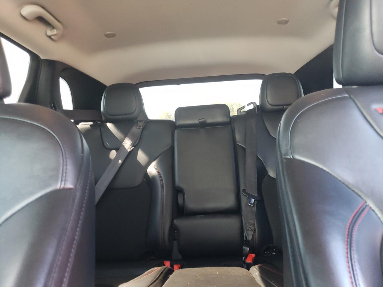 2020 Jeep Cherokee Trailhawk VIN: 1C4PJMBNXLD537791 Lot: 63452404