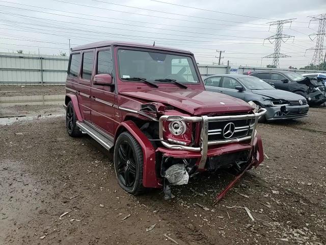 WDCYC7DF4EX220882 2014 Mercedes-Benz G 63 Amg