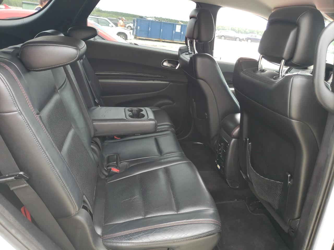 2013 Dodge Durango R/T VIN: 1C4SDJCT0DC673495 Lot: 64020294