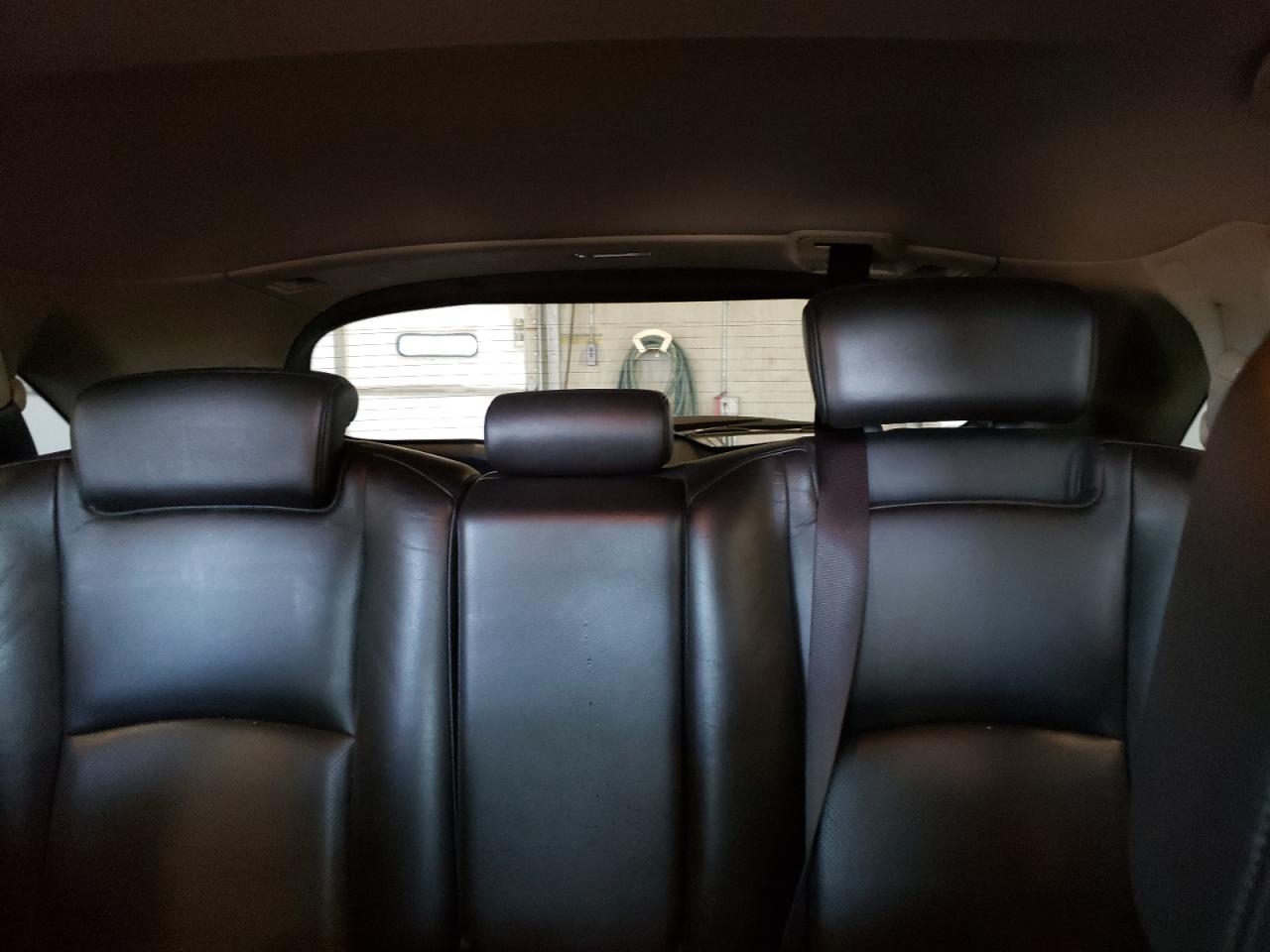 2008 Infiniti Fx35 VIN: JNRAS08W38X204690 Lot: 63491004