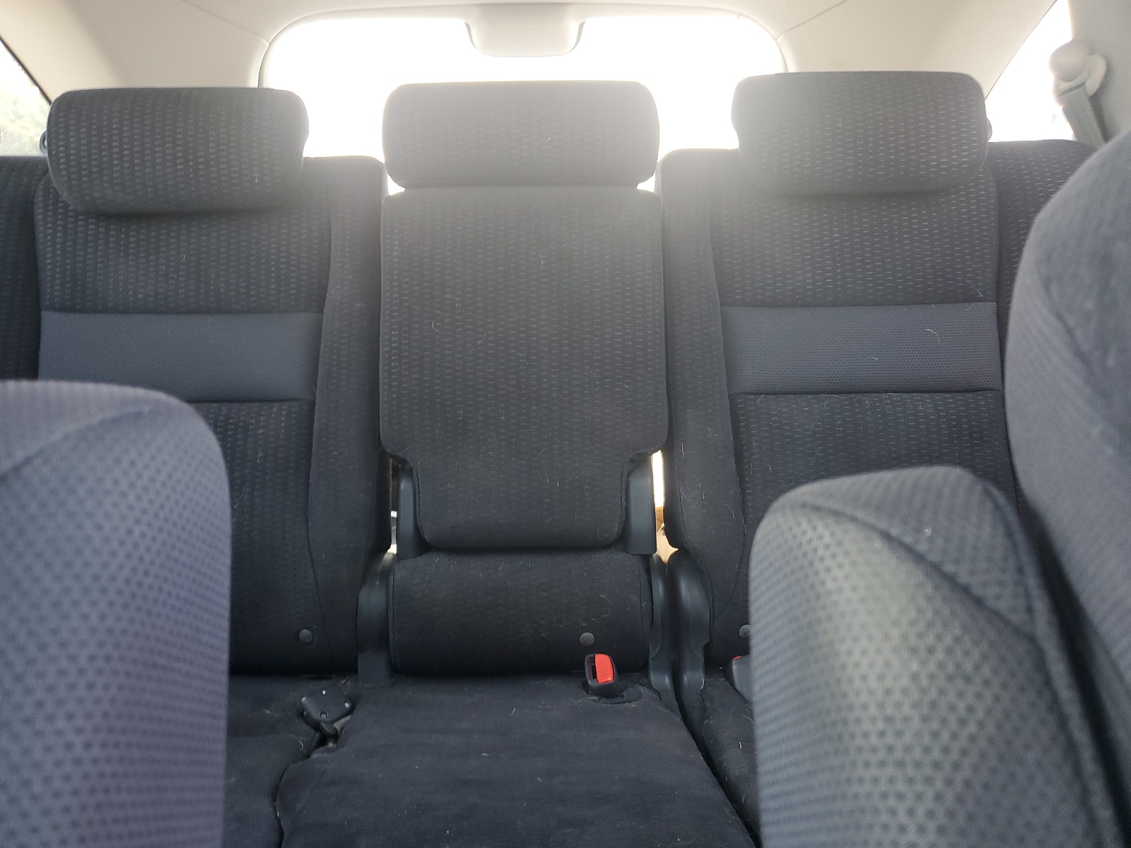 5J6RE48519L066319 2009 Honda Cr-V Ex