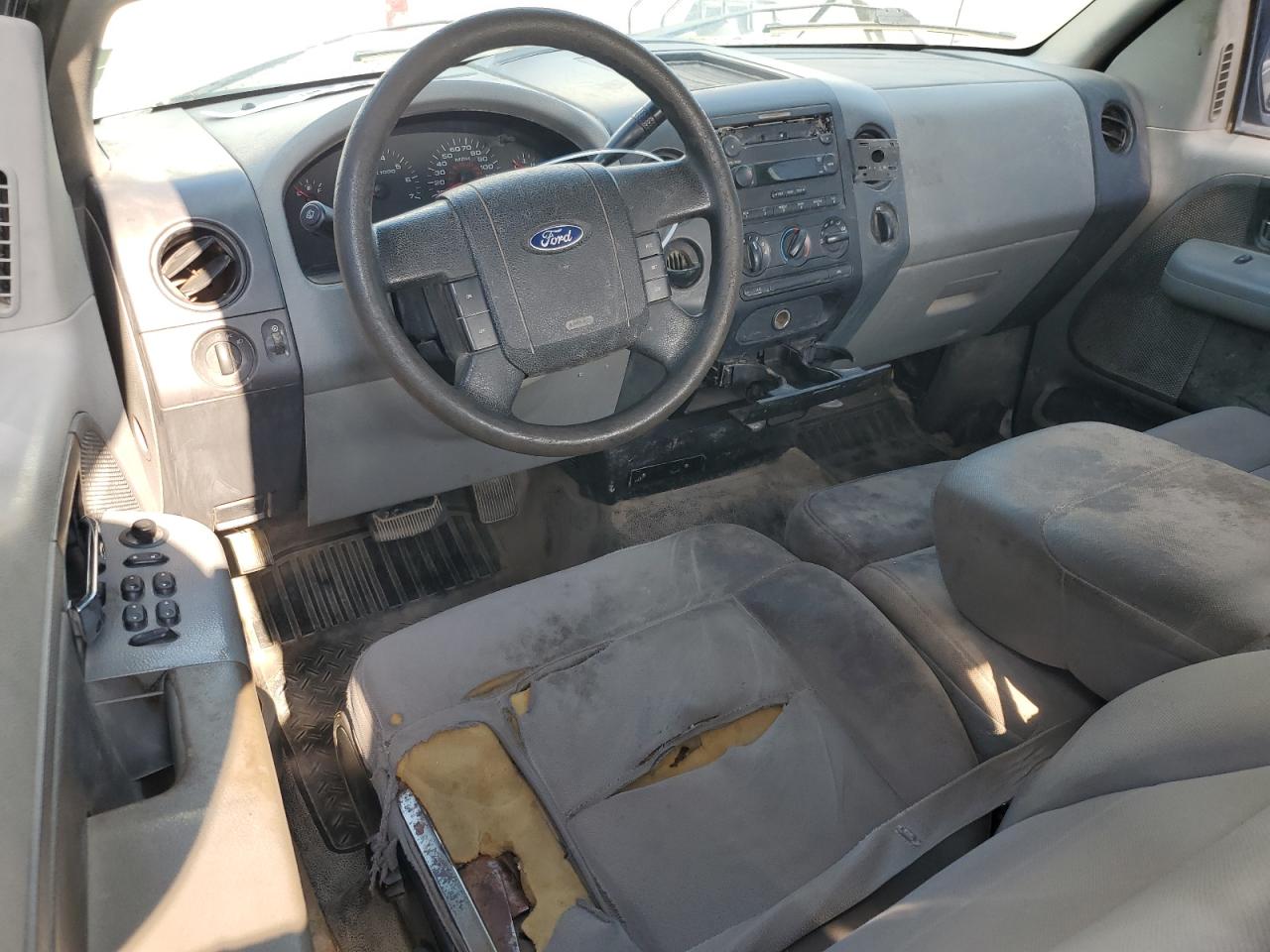 2005 Ford F-150 - Image 8