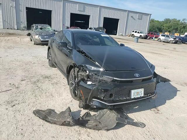 2023 Toyota Crown Xle VIN: JTDAAAAF8P3006941 Lot: 62602804