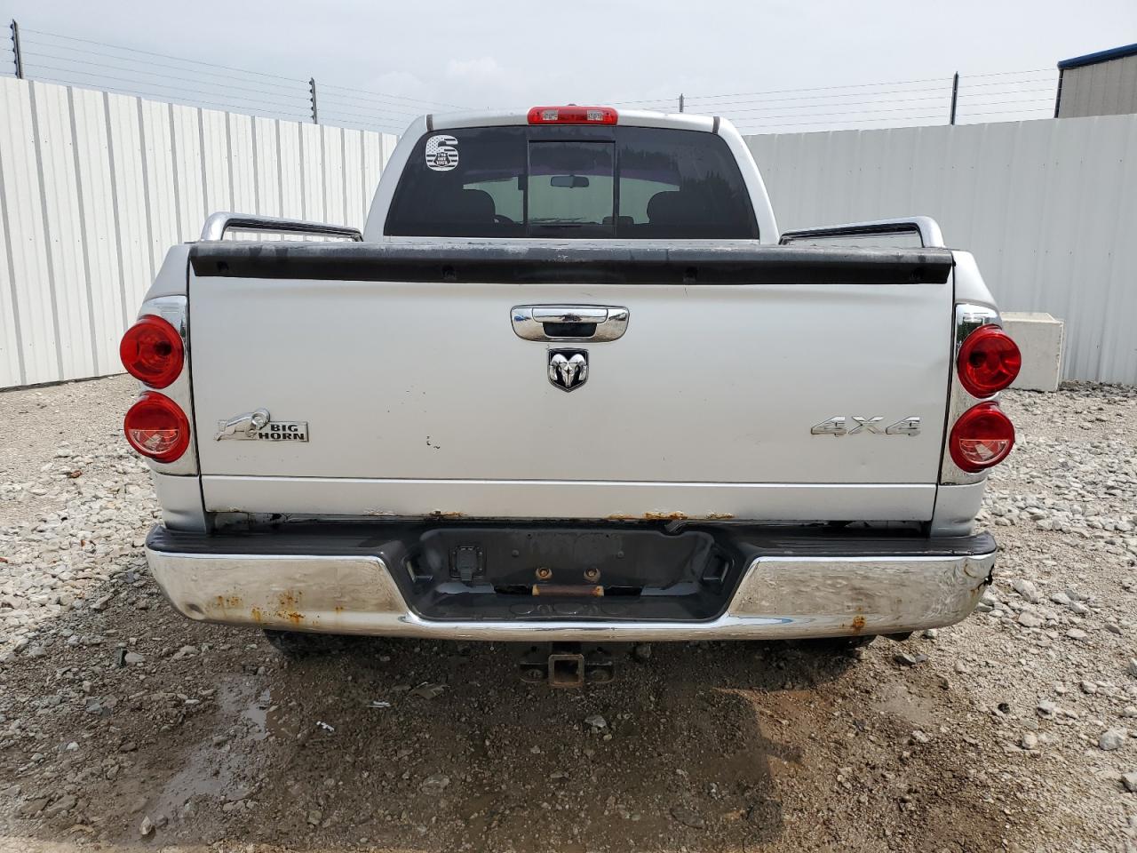 1D7HU18228J138265 2008 Dodge Ram 1500 St