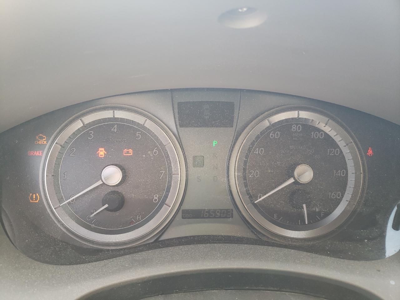 2009 Lexus Es 350 VIN: JTHBJ46G392316302 Lot: 63350384