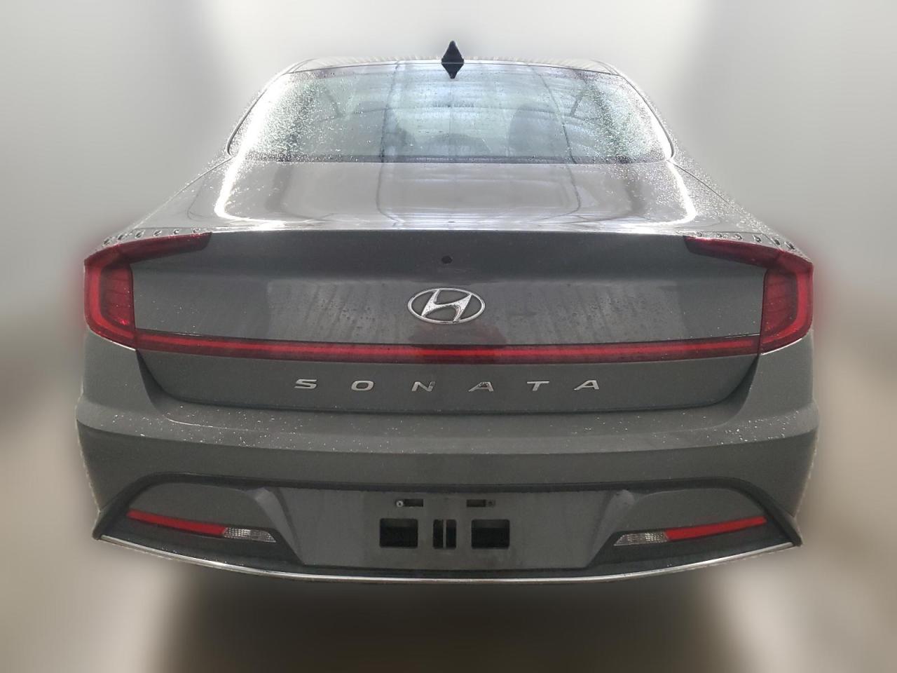 2021 Hyundai Sonata Se VIN: 5NPEG4JA7MH105868 Lot: 64755234