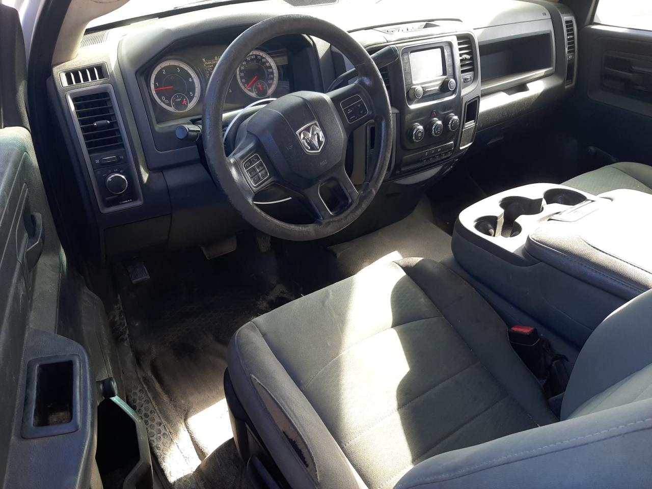 2016 Ram 3500 VIN: 3C7WRSBL2GG332890 Lot: 63962604