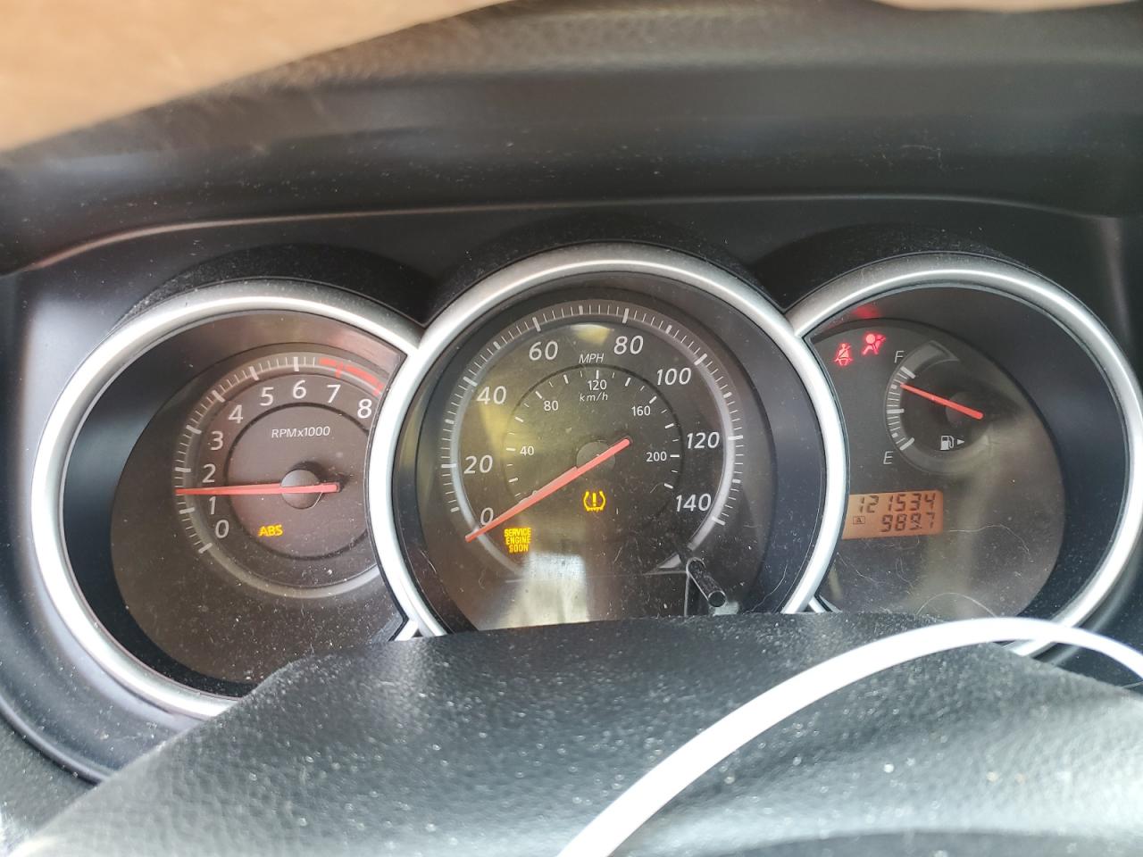 2010 Nissan Versa S VIN: 3N1BC1CP3AL452398 Lot: 65024404