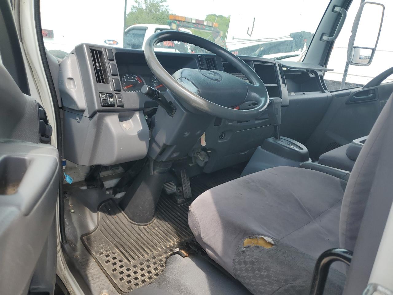 2013 Isuzu Npr Hd VIN: 54DC4W1B3DS801628 Lot: 62307454
