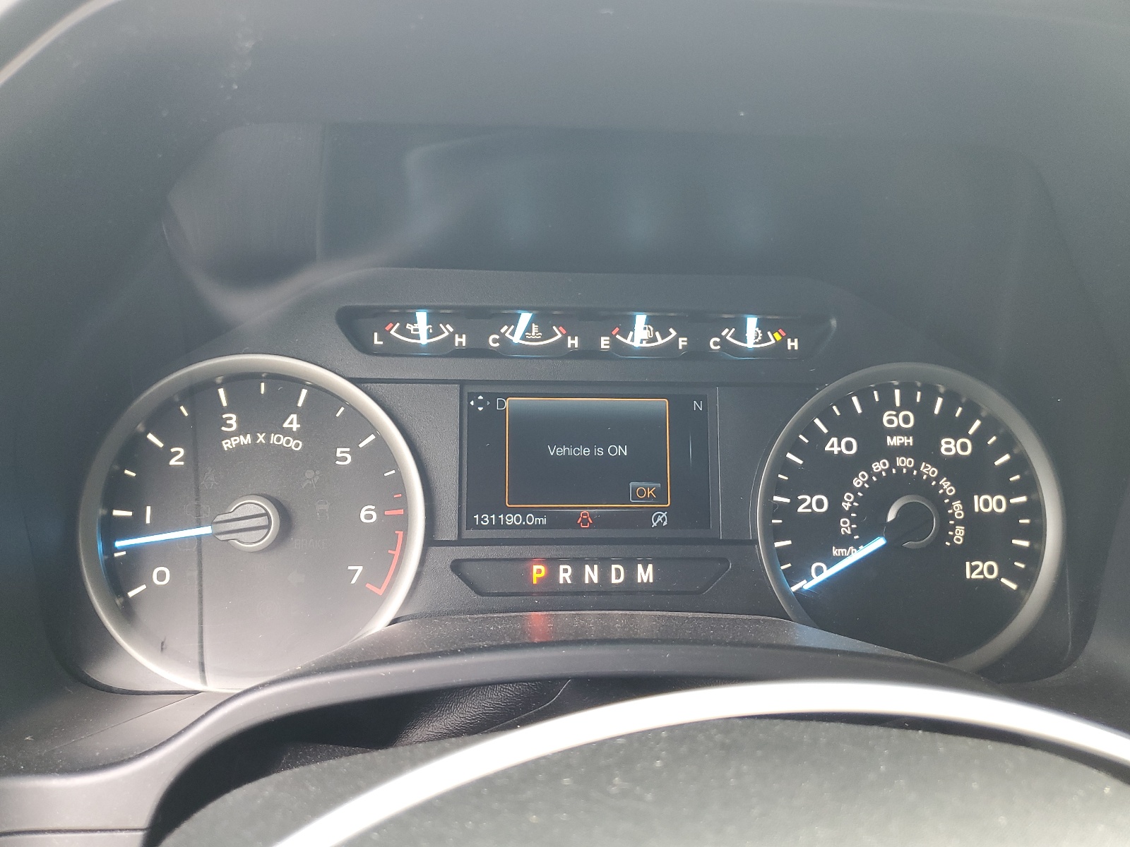 1FTEW1E5XJFE50087 2018 Ford F150 Supercrew