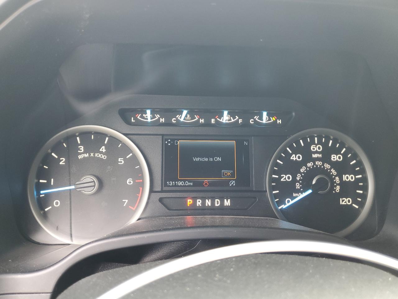 2018 Ford F150 Supercrew VIN: 1FTEW1E5XJFE50087 Lot: 61667314