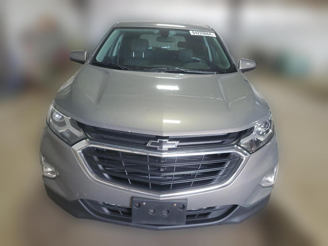 2019 Chevrolet Equinox - Image 5