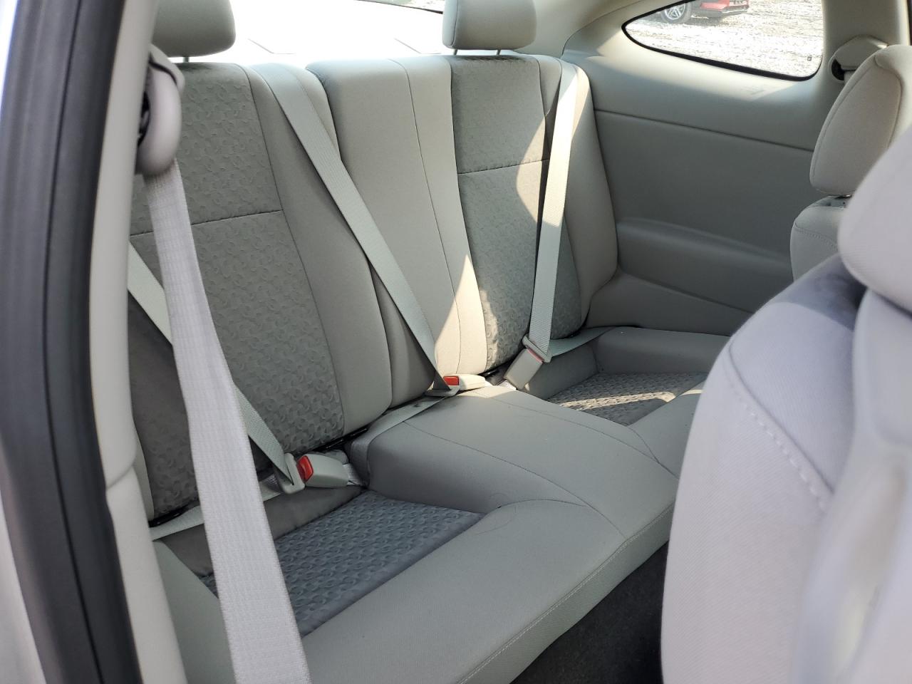 2010 Chevrolet Cobalt VIN: 1G1AH1F52A7121510 Lot: 61864134