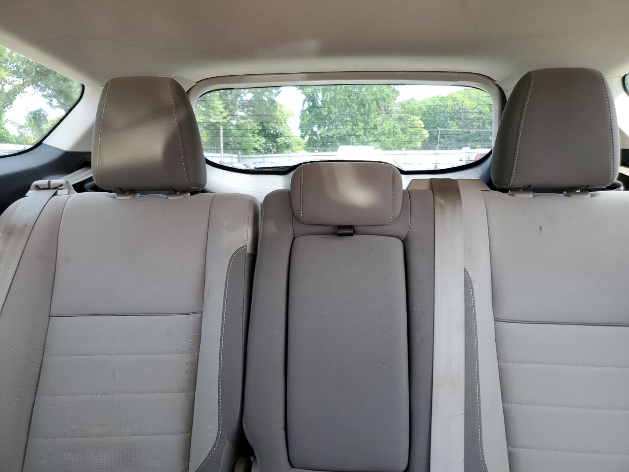 2015 Ford Escape Se VIN: 1FMCU9GXXFUB13329 Lot: 64842064