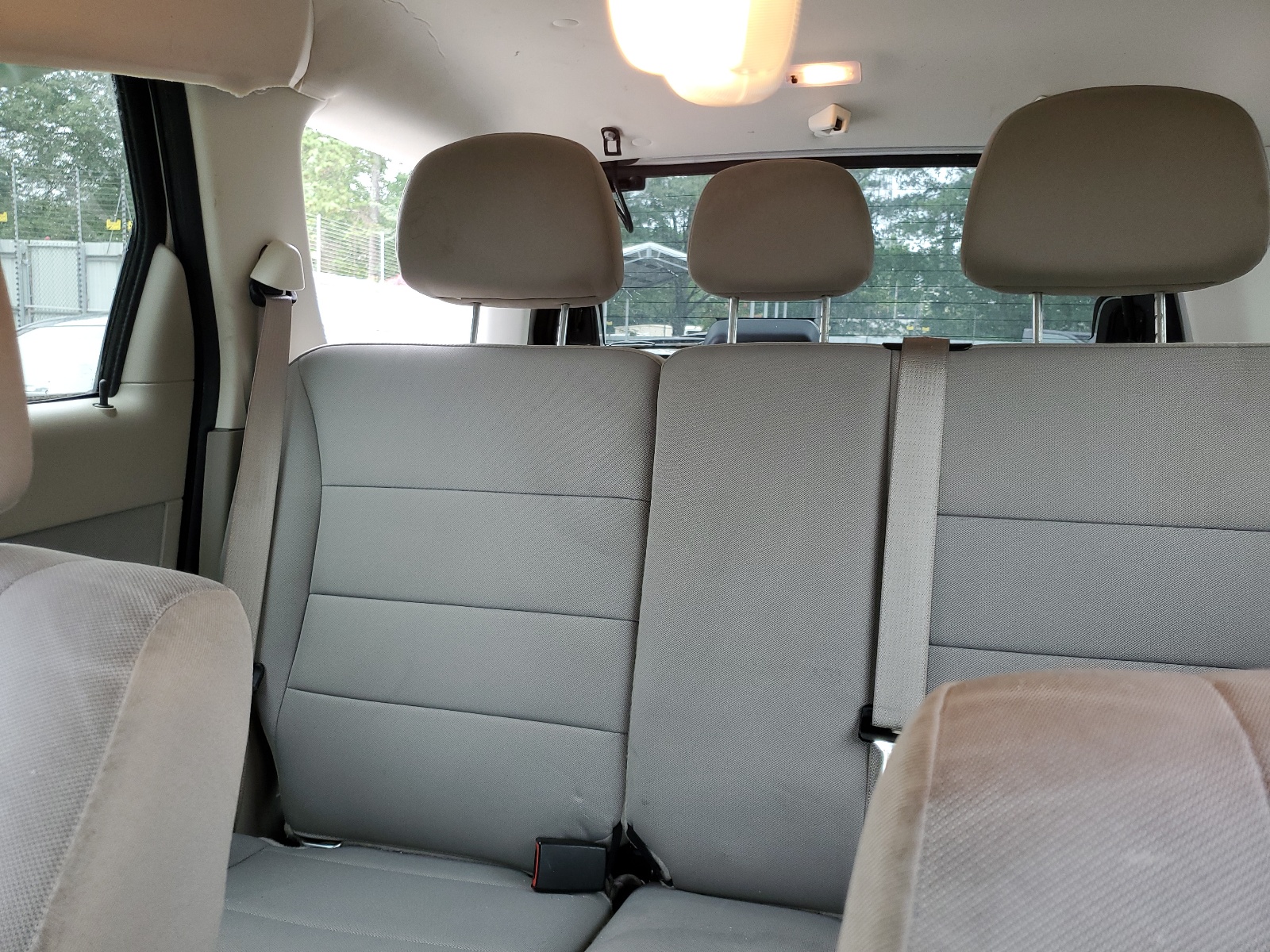 1FMCU9DG4BKA97381 2011 Ford Escape Xlt