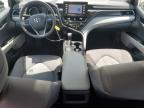 2023 Toyota Camry Le продається в Temple, TX - Hail