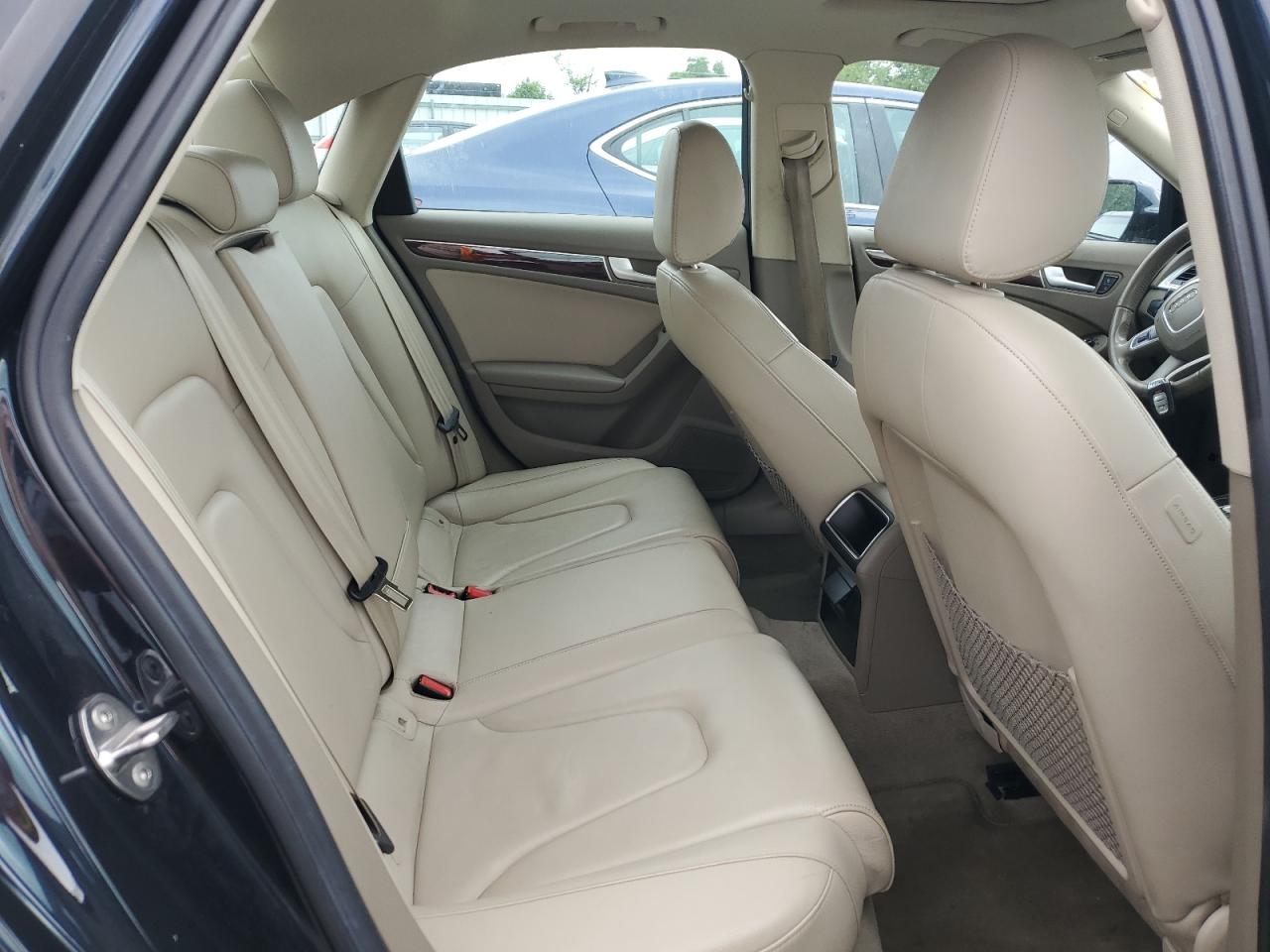 2012 Audi A4 Premium VIN: WAUBFAFL9CN011324 Lot: 63864164