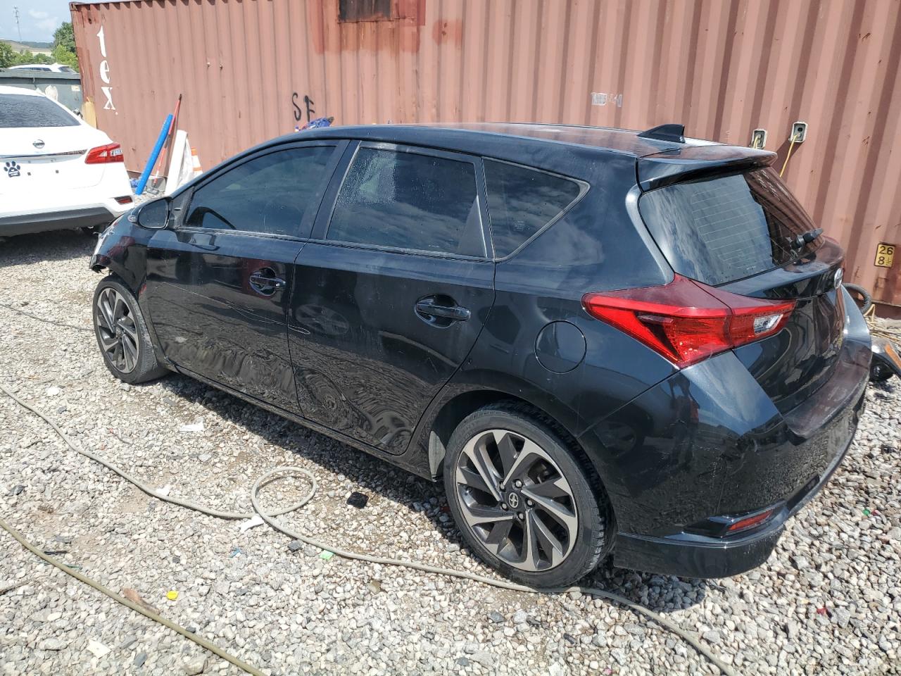 2016 Toyota Scion Im VIN: JTNKARJE7GJ503464 Lot: 63255554