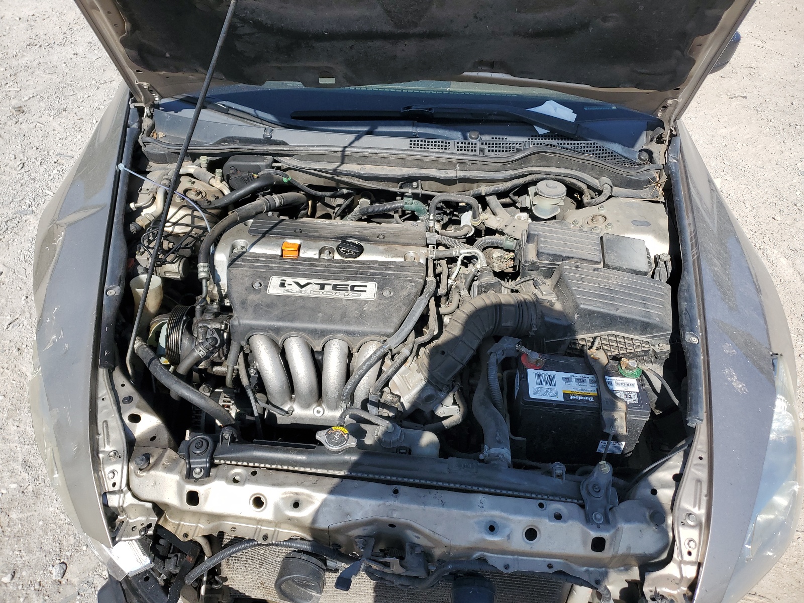 JHMCM56186C000526 2006 Honda Accord Value