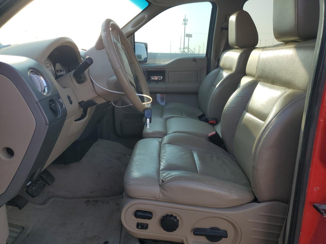 2007 Ford F150 Supercrew VIN: 1FTPW14V37KD09078 Lot: 62397584