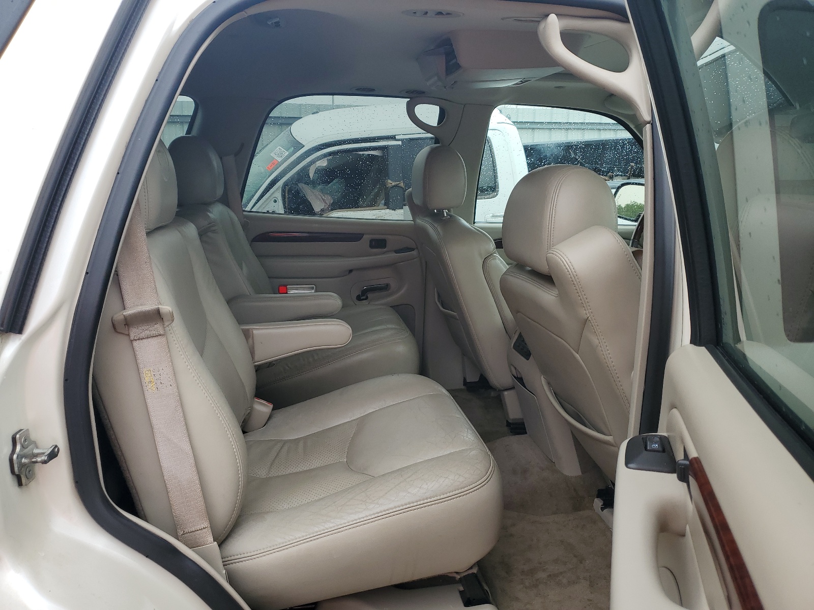 1GYEK63N16R148229 2006 Cadillac Escalade Luxury