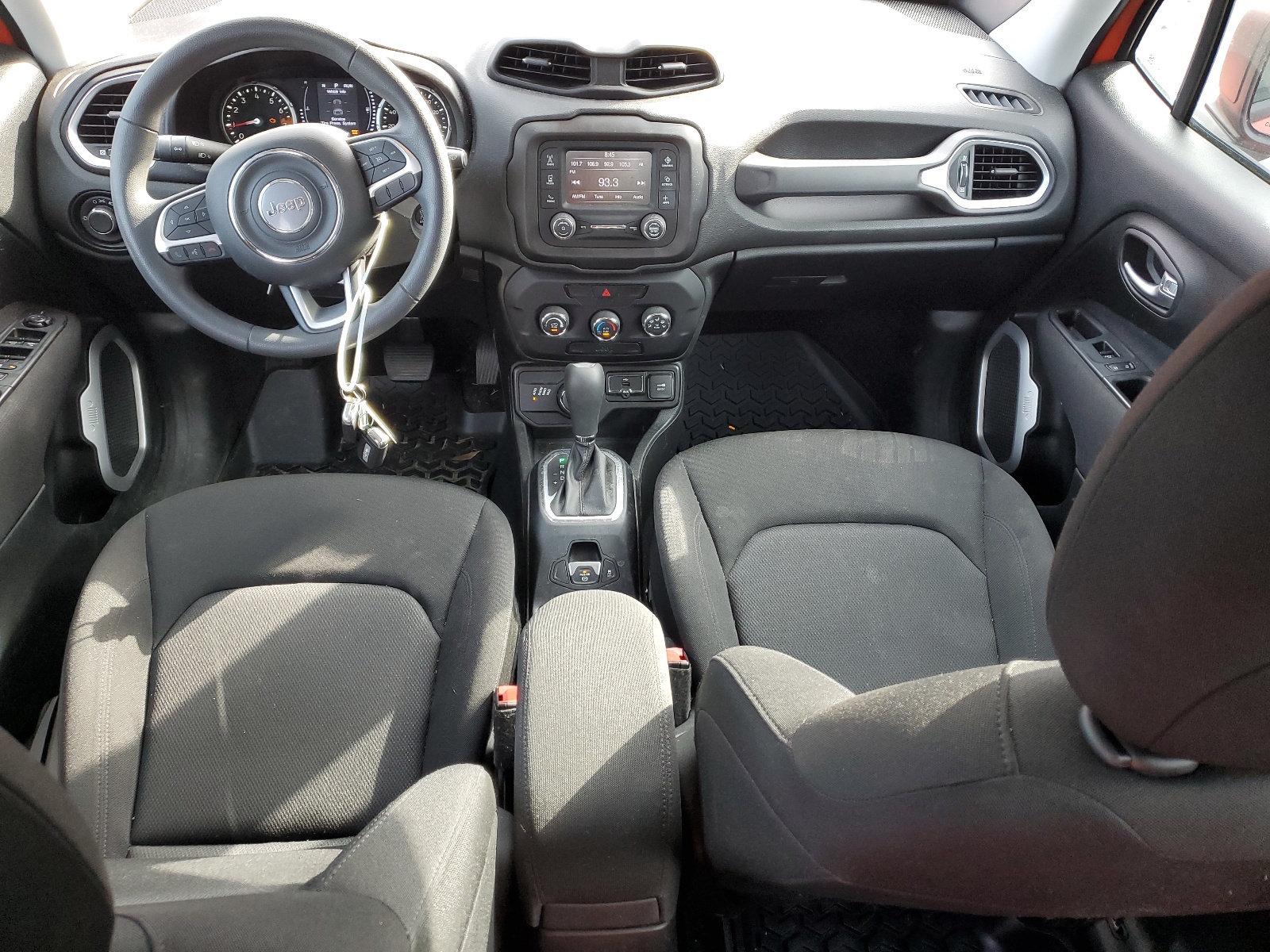 ZACCJBAB2JPG72904 2018 Jeep Renegade Sport