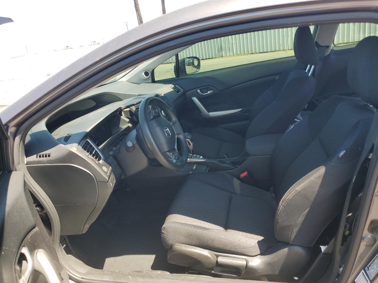 2014 Honda Civic Lx VIN: 2HGFG3B51EH513388 Lot: 65393624