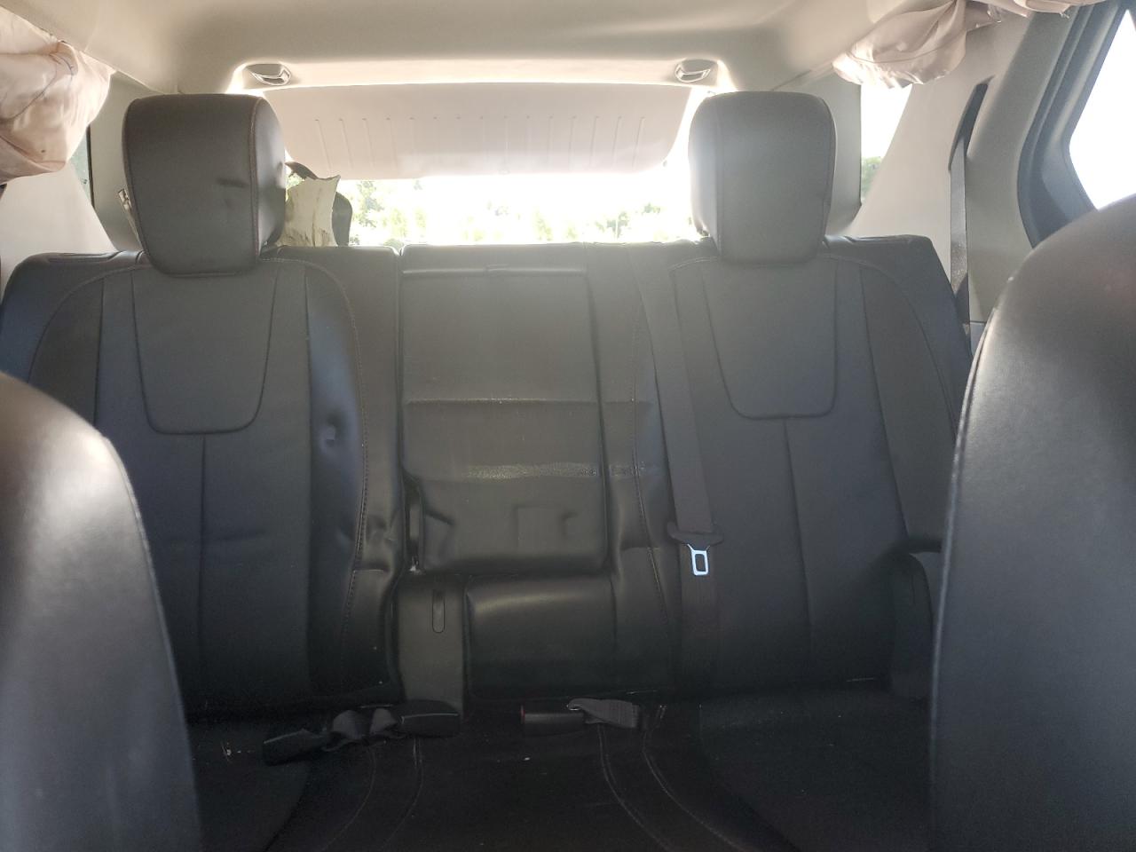 2015 Chevrolet Equinox Lt VIN: 1GNFLGEK7FZ127165 Lot: 63687984