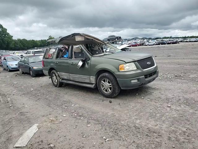 2004 Ford Expedition Xlt VIN: 1FMRU15W44LA09136 Lot: 64864404