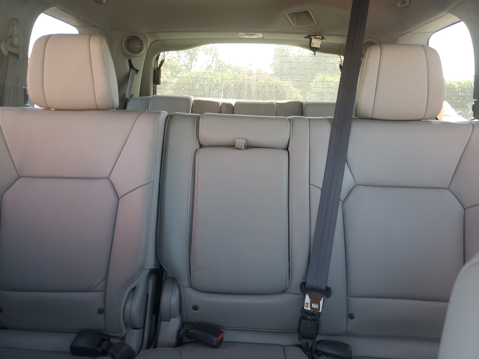 5FNYF4H91DB031731 2013 Honda Pilot Touring