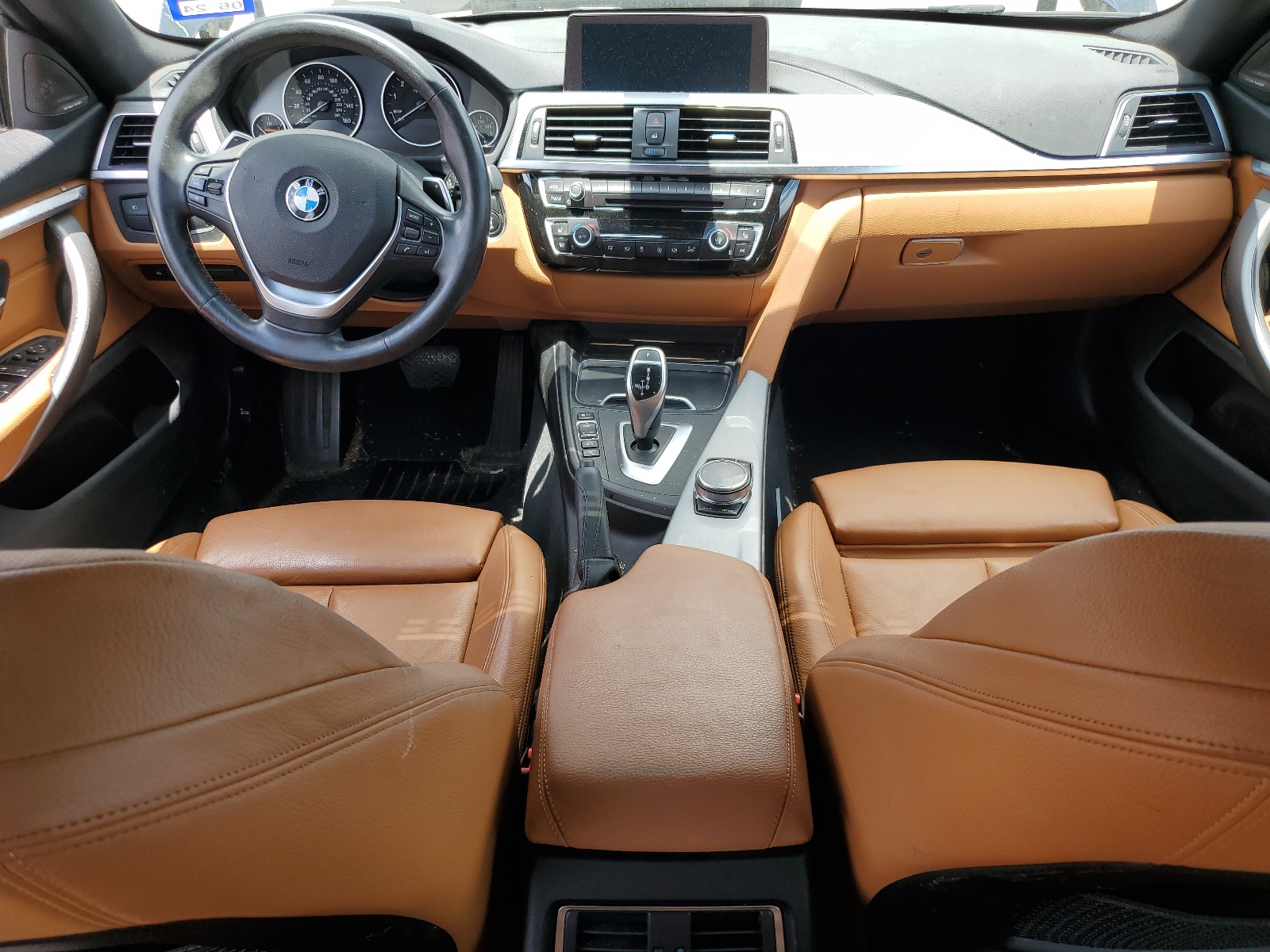 WBA4J1C59KBM14152 2019 BMW 430I Gran Coupe