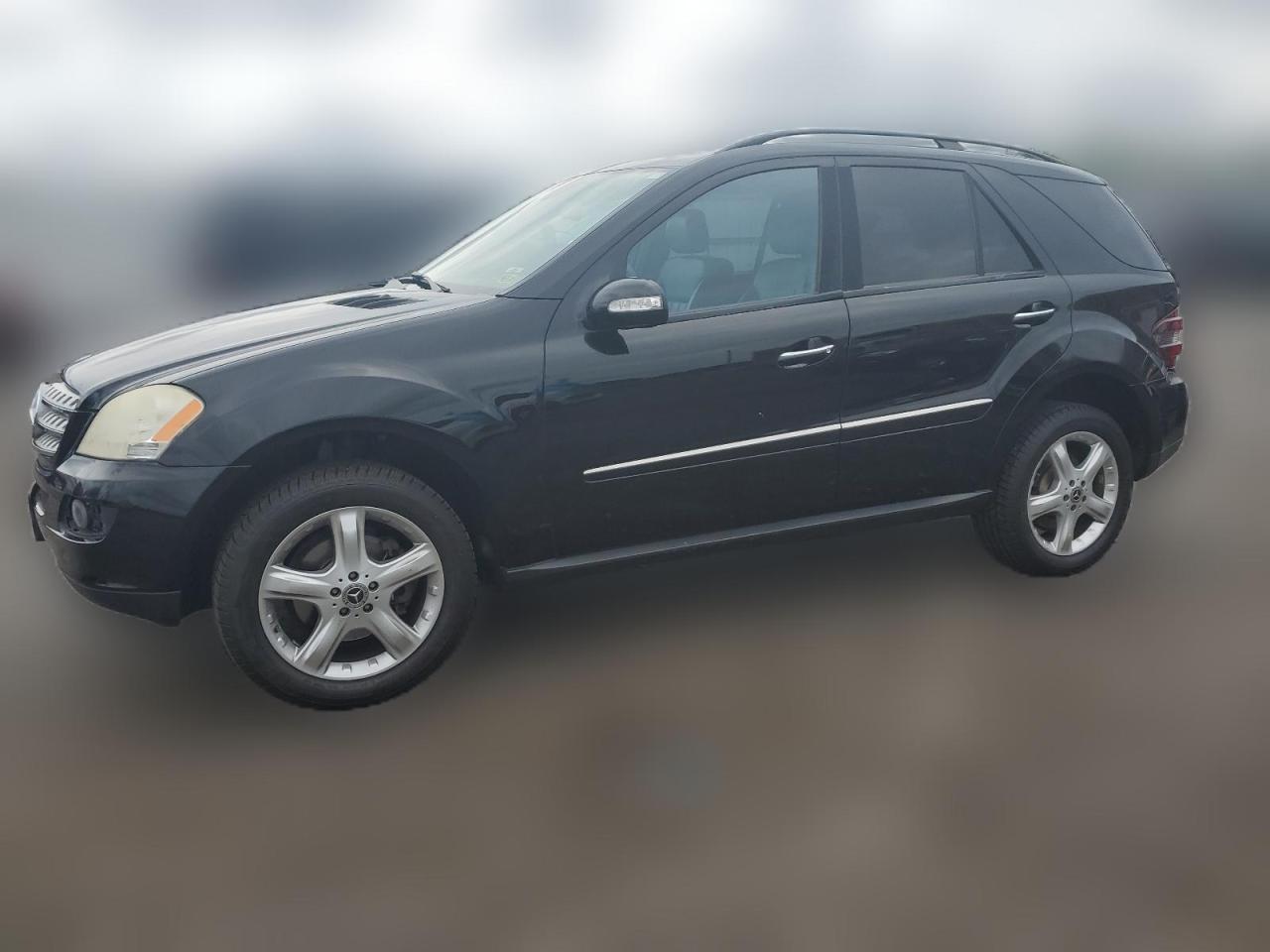 2008 Mercedes-Benz Ml 350 VIN: 4JGBB86E08A382858 Lot: 64507934