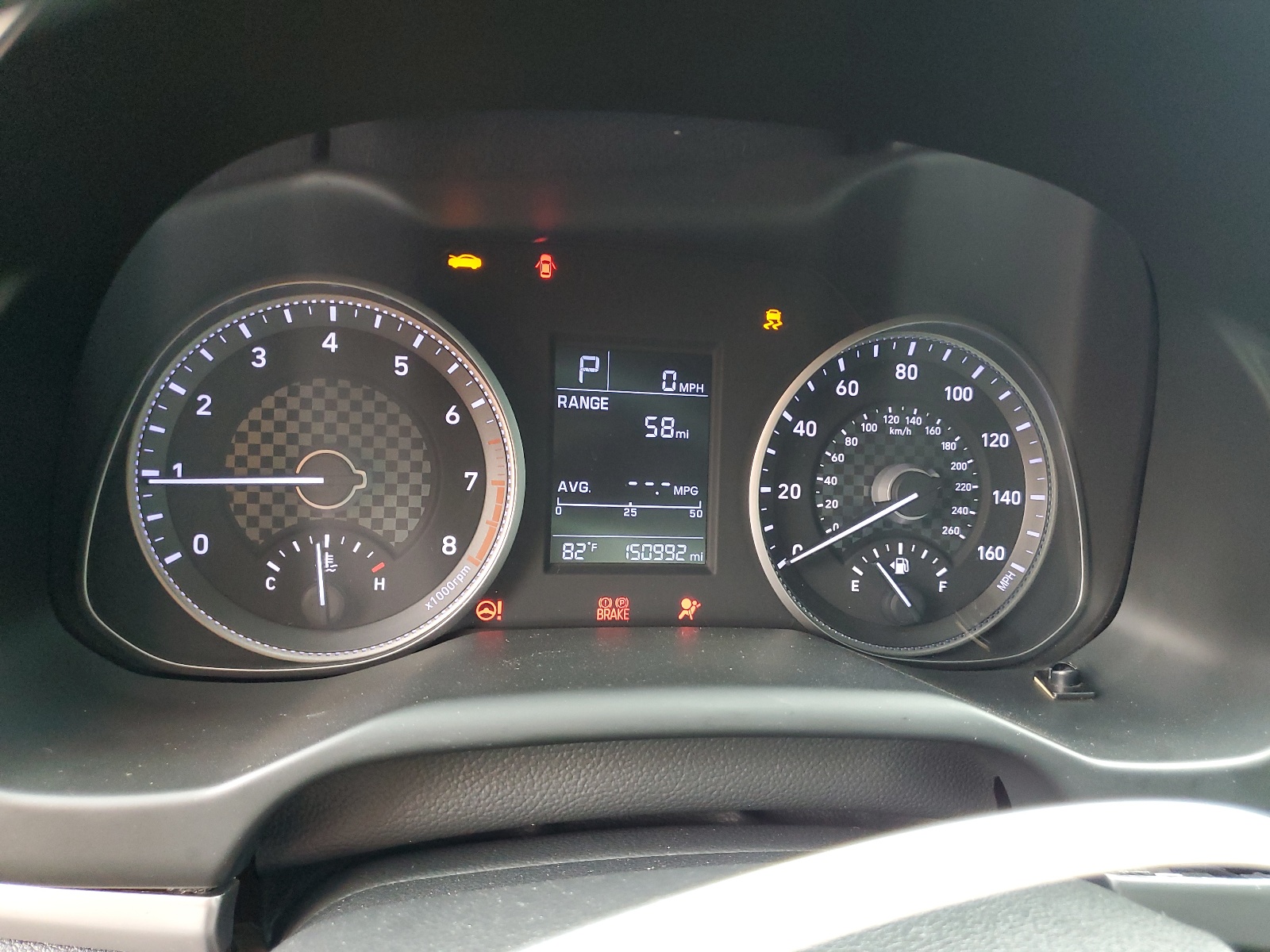 KMHD74LF8KU865567 2019 Hyundai Elantra Se