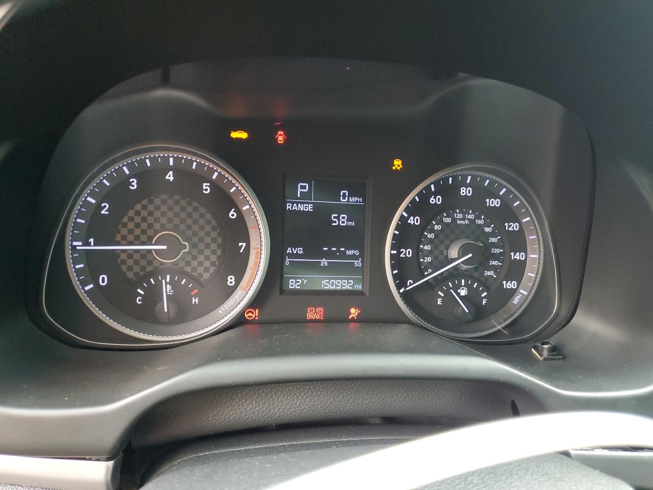 2019 Hyundai Elantra Se VIN: KMHD74LF8KU865567 Lot: 63758104