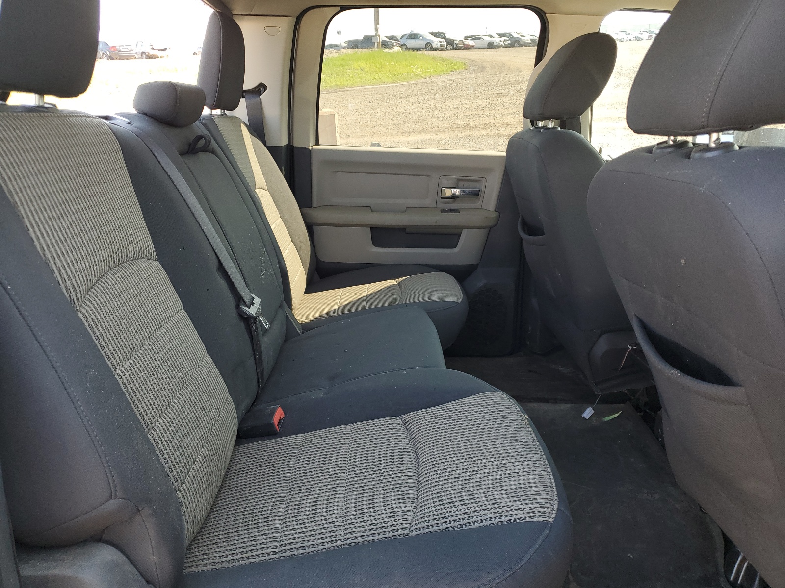 3C63D3DL0CG111484 2012 Dodge Ram 3500 Slt