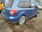 2015 SUBARU FORESTER 2.5I PREMIUM for sale at Copart AB - CALGARY