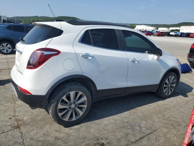  BUICK ENCORE 2018 Белый