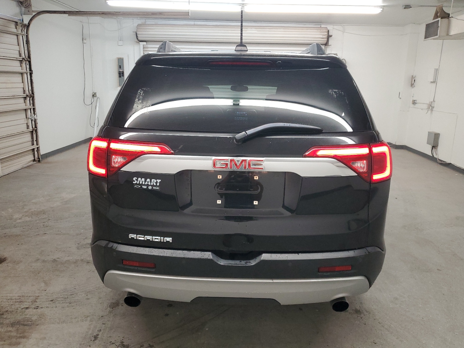 1GKKNMLS1KZ291402 2019 GMC Acadia Slt-1