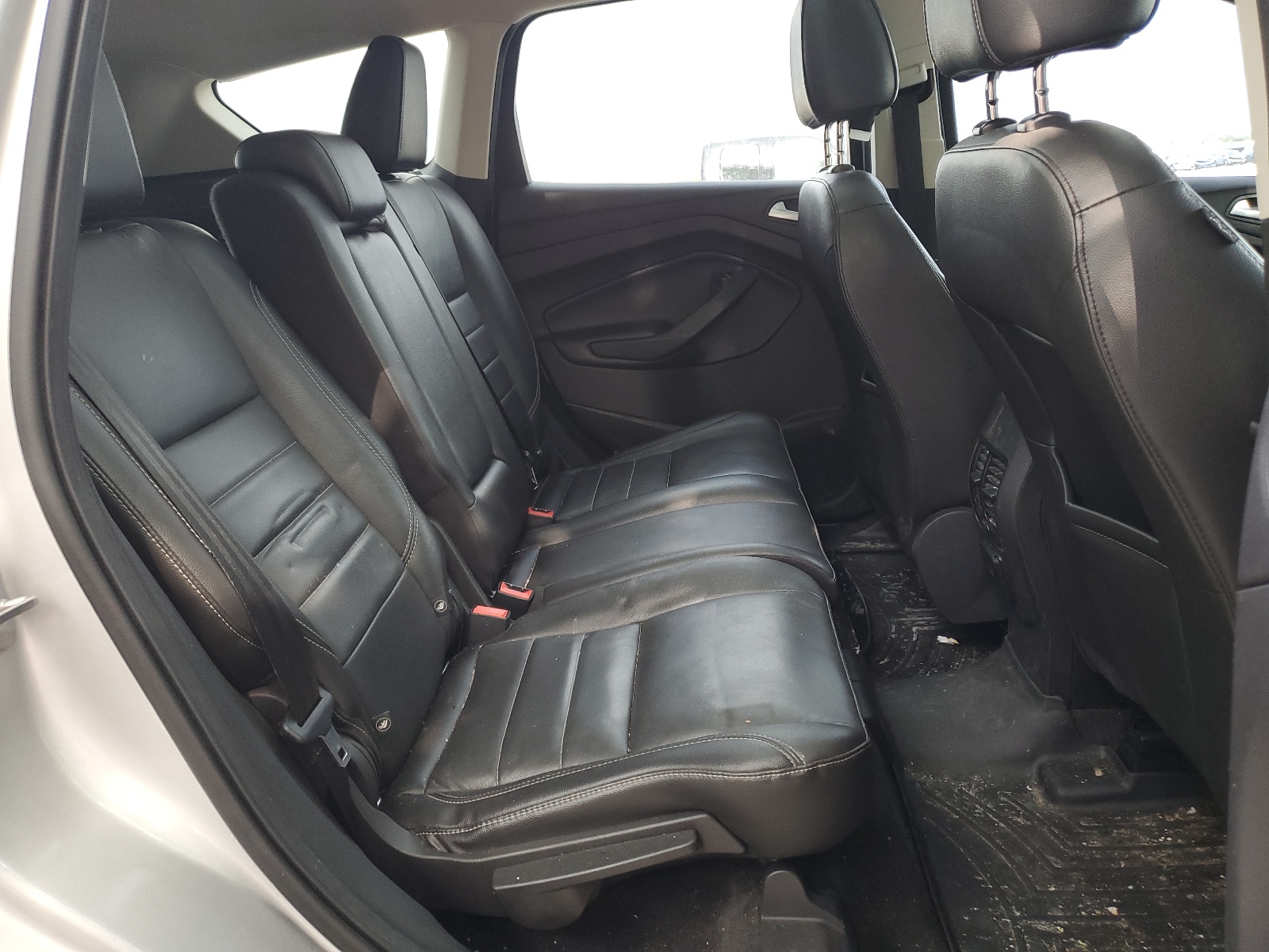 1FMCU9GXXGUB06558 2016 Ford Escape Se