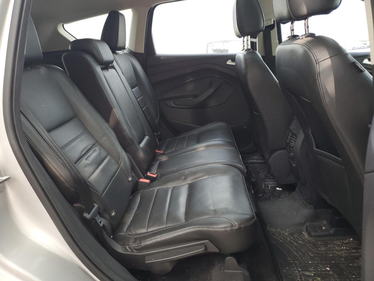 2016 Ford Escape Se VIN: 1FMCU9GXXGUB06558 Lot: 63785384