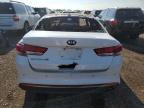 2018 Kia Optima Lx за продажба в Elgin, IL - Burn