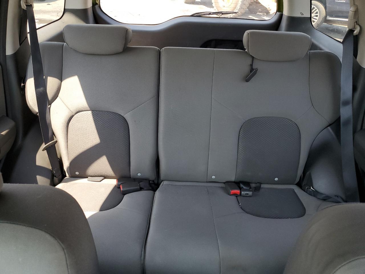 2011 Nissan Xterra Off Road VIN: 5N1AN0NW5BC524180 Lot: 63315094