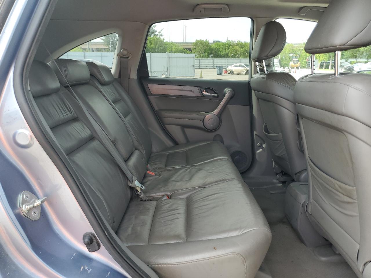 2008 Honda Cr-V Exl VIN: JHLRE48748C062371 Lot: 62414574