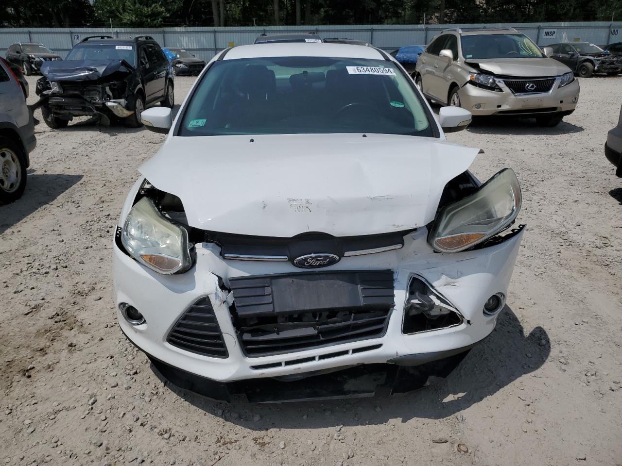 2013 Ford Focus - Image 5